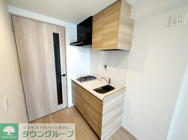 J.GRAN Court 品川西大井WESTの物件内観写真